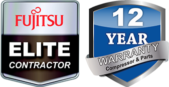 Guam's first Fujitsu Elite Contractor